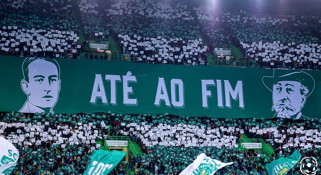 sportingfanspt's tweet photo. #diadejogo

#sportingfans
#avozdossportinguistas https://t.co/VNwFeOrxNV