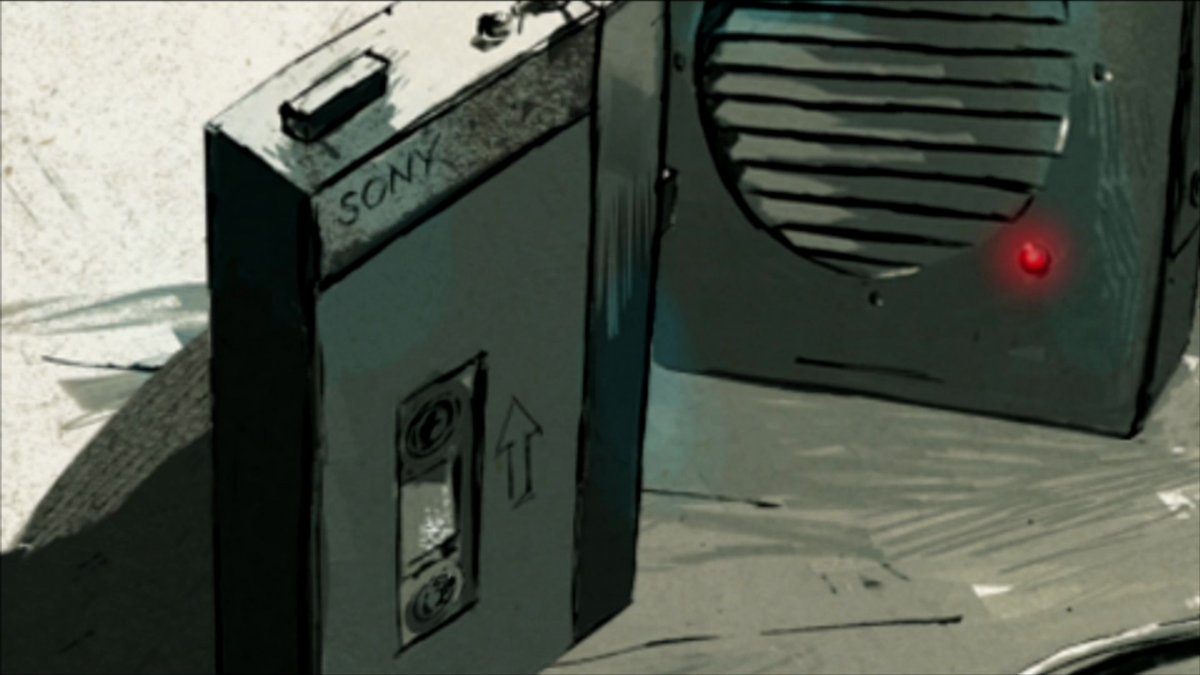 MGS Vol 2 Countdown tweet media