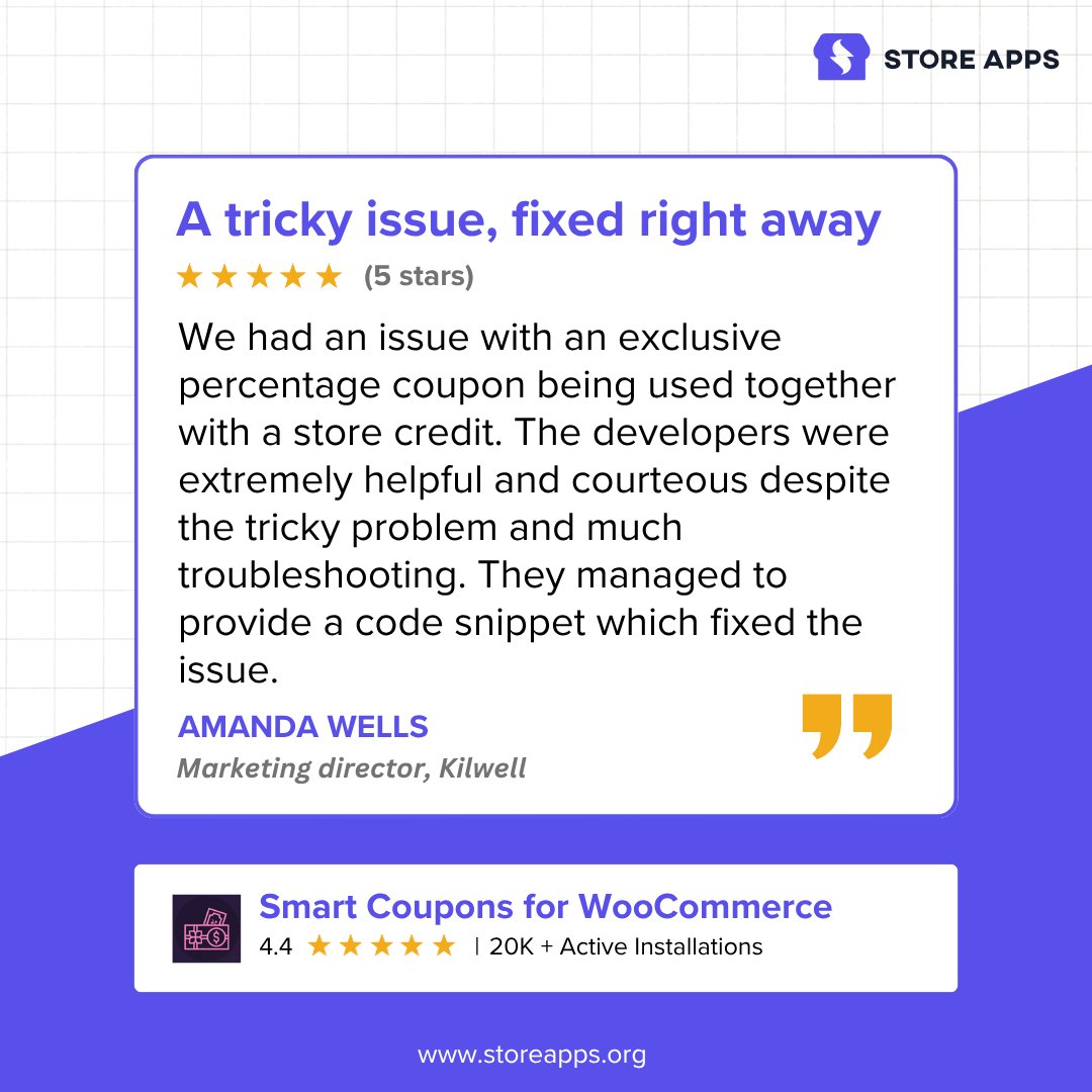 StoreApps tweet media