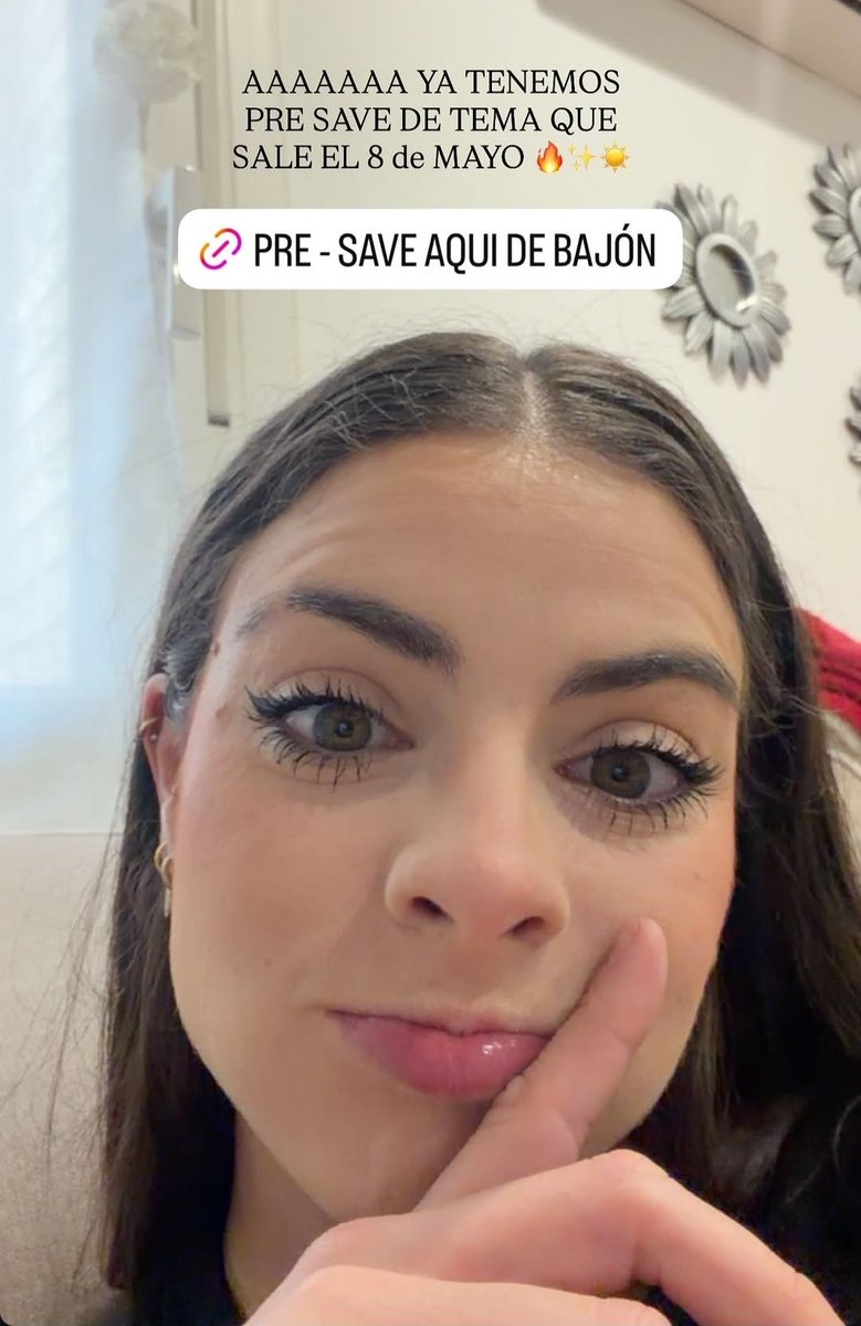 Ana 🇲🇽 🖤🔥 tweet media