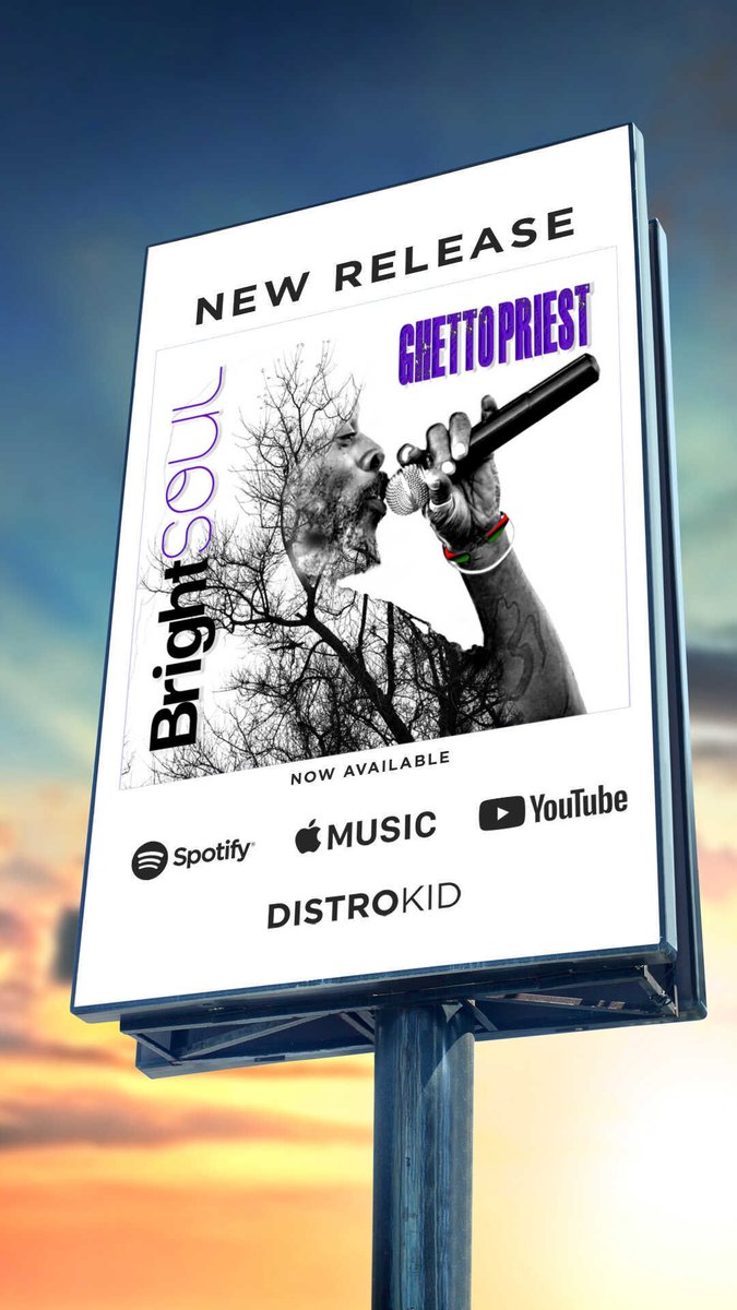 Renowned UK reggae artist Ghetto Priest is thrilled to announce