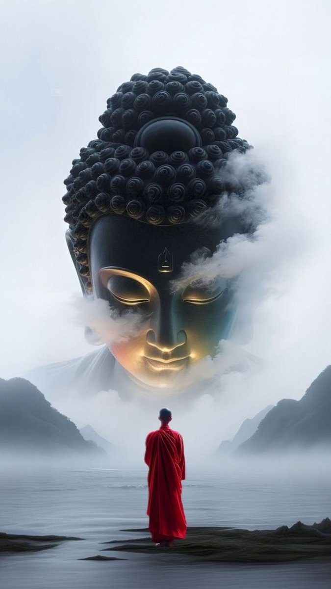 Soulspeakers1's tweet photo. Some answers are found in silence°•○▪︎¤● https://t.co/jdjCG4N5XC