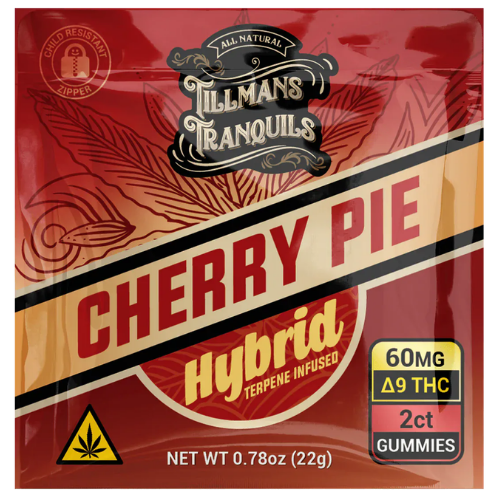 theoghutz's tweet image. High-potency Delta-9 edibles just in at WC Vapor.

Tillmans 60mg THC Gummies 2-Pack
→ 2x 30mg gummies = 60mg total
→ Clean formula: Vegan, Gluten-Free, No HFCS
→ Terpene-infused in strain flavors like Pineapple Express &amp;amp; Wedding Cake
#THCGummies #Delta9 #Edibles