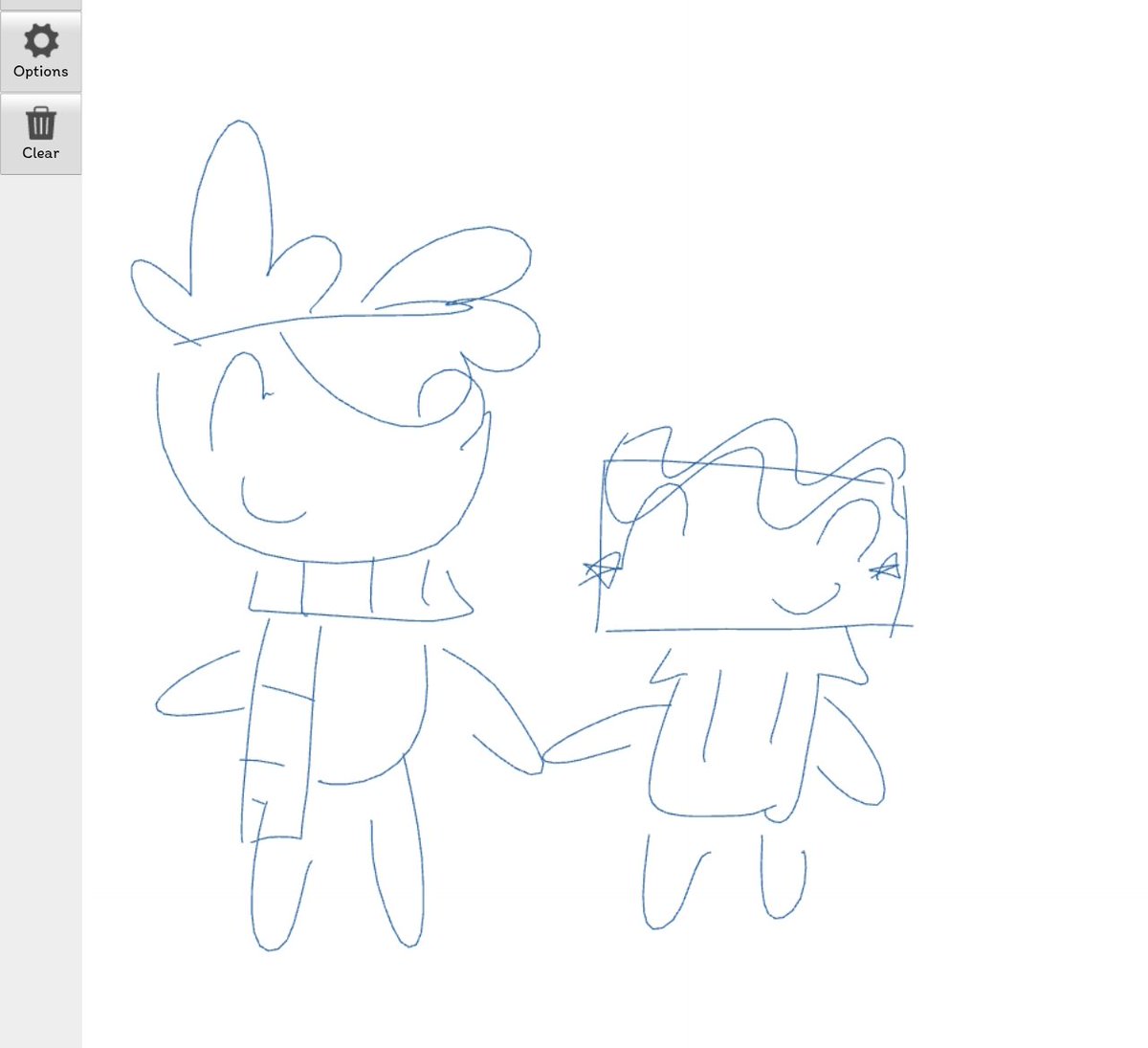 Camillyum's tweet photo. Stupid doodles cuz im lazy https://t.co/iey5H3QUGN