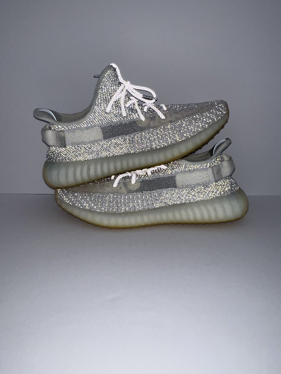 drip_so_low's tweet image. Yeezy 350 V2 ‘Static Reflective’
Size: 13 - Price: $218.50
No box
Condition: 9/10
merc.li/fN3WkxnZb?sv=0

#shoes #sneakers #kicks #style #fashion #selling #shopping #deal #lowprice #fyp #trending