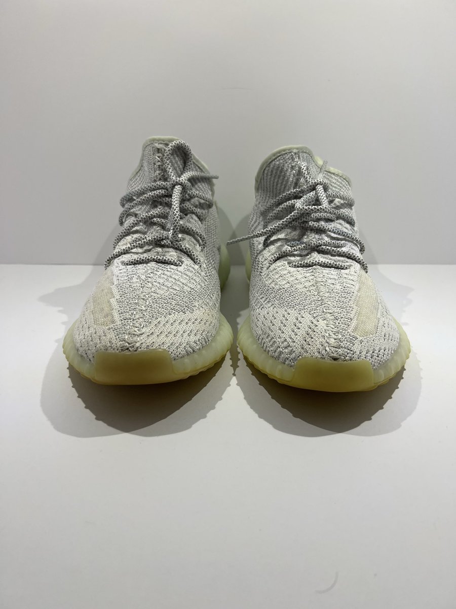 drip_so_low's tweet image. Yeezy 350 V2 ‘Static Reflective’
Size: 13 - Price: $218.50
No box
Condition: 9/10
merc.li/fN3WkxnZb?sv=0

#shoes #sneakers #kicks #style #fashion #selling #shopping #deal #lowprice #fyp #trending