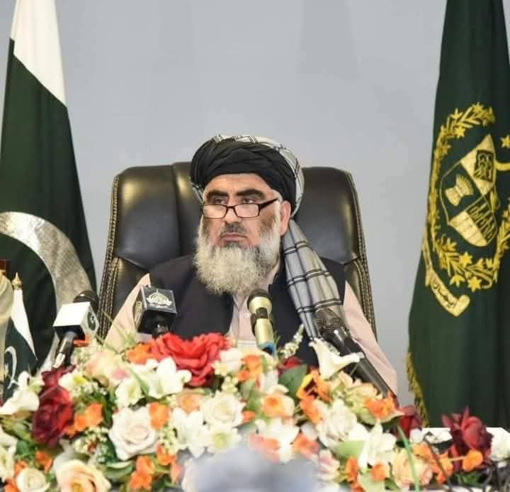 Ihsan Ullah Khan 🇵🇰 tweet media