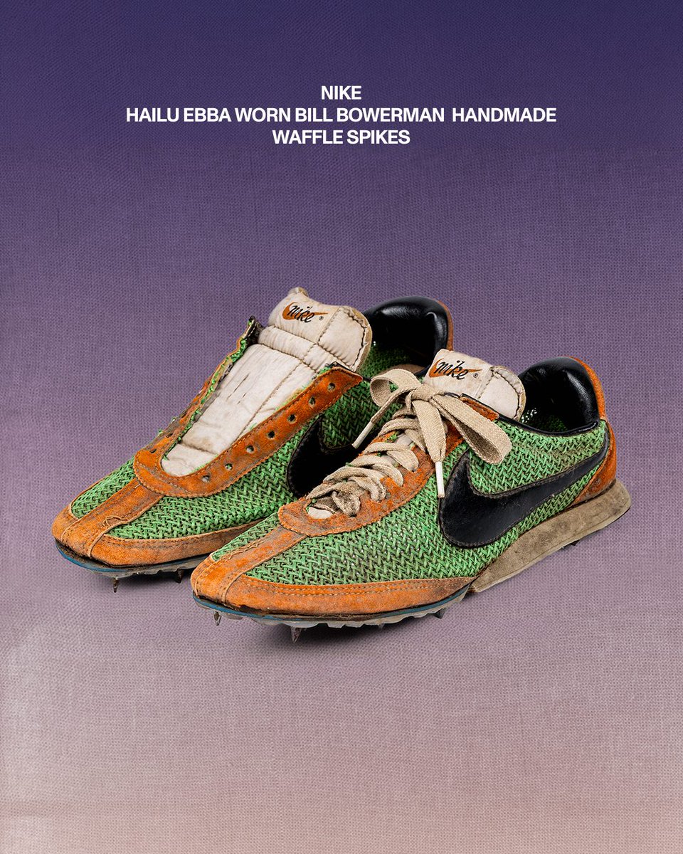 joopiteronline's tweet image. ⌛Final hours to bid in Gametime: Cards, Game-Worn Sneakers, and Memorabilia.

Auction closes tomorrow, April 30 starting at 1 pm EDT.

🔗 Tap the link in bio to bid.

#JOOPITER #Gametime