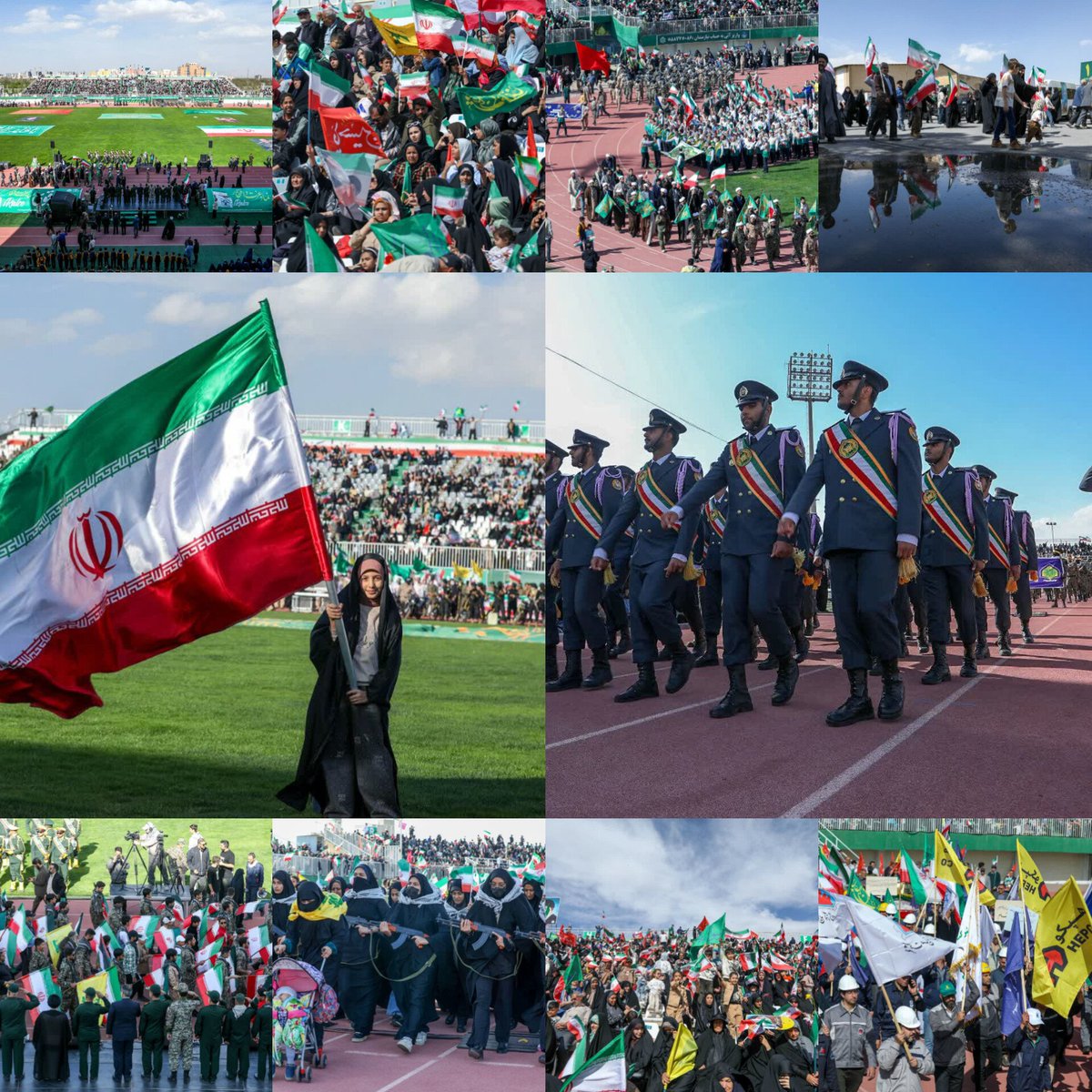 آوای اراک tweet media