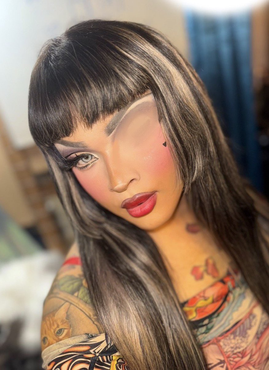 ClitasaurusRex🐈‍⬛🐈 TEAM BRIAR tweet media