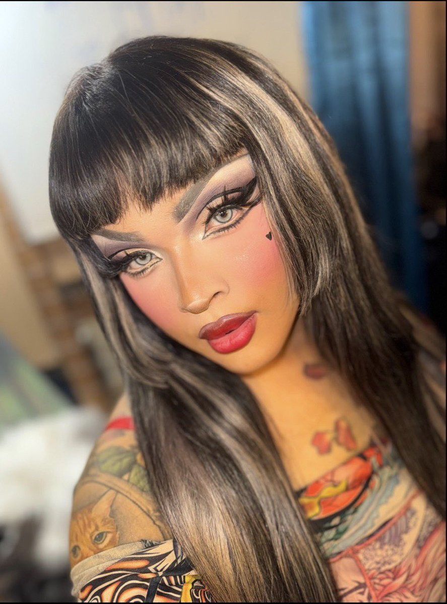 ClitasaurusRex🐈‍⬛🐈 TEAM BRIAR tweet media