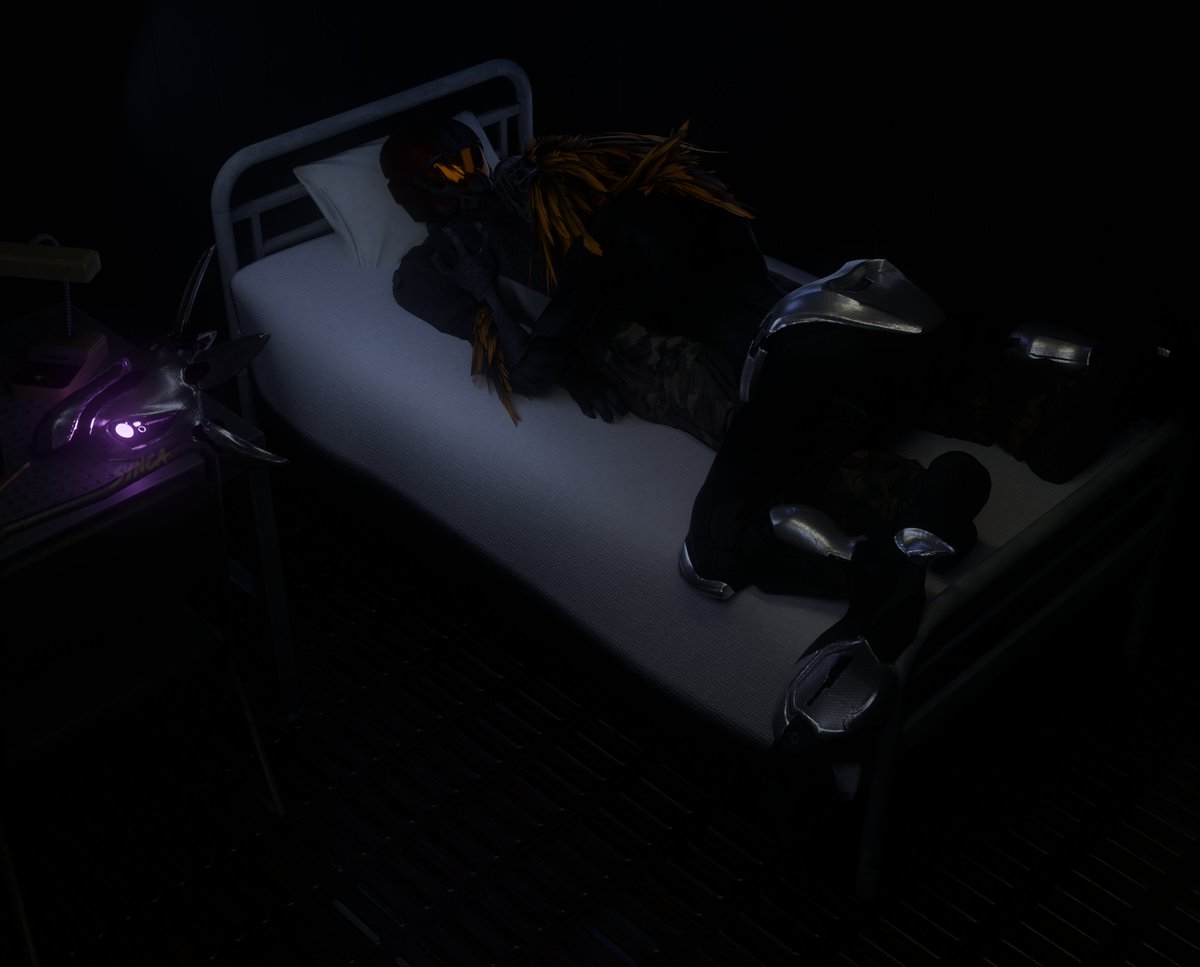 Synca (Commisions Open) tweet media