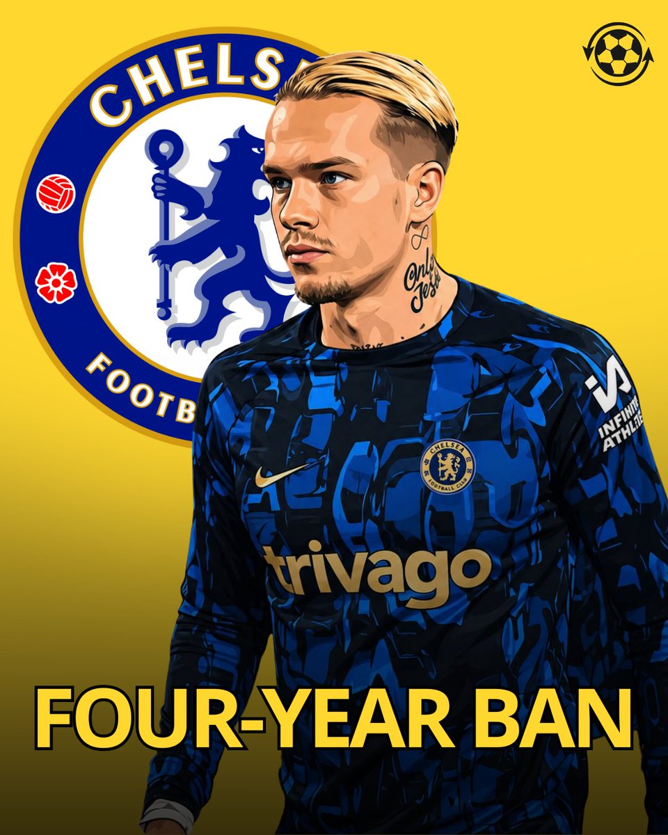 Transfer News Live tweet media