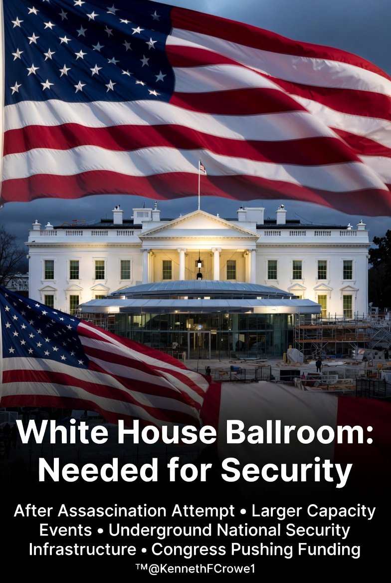 🇺🇸 MAGA 🇺🇸 Kenneth F Crowe tweet media