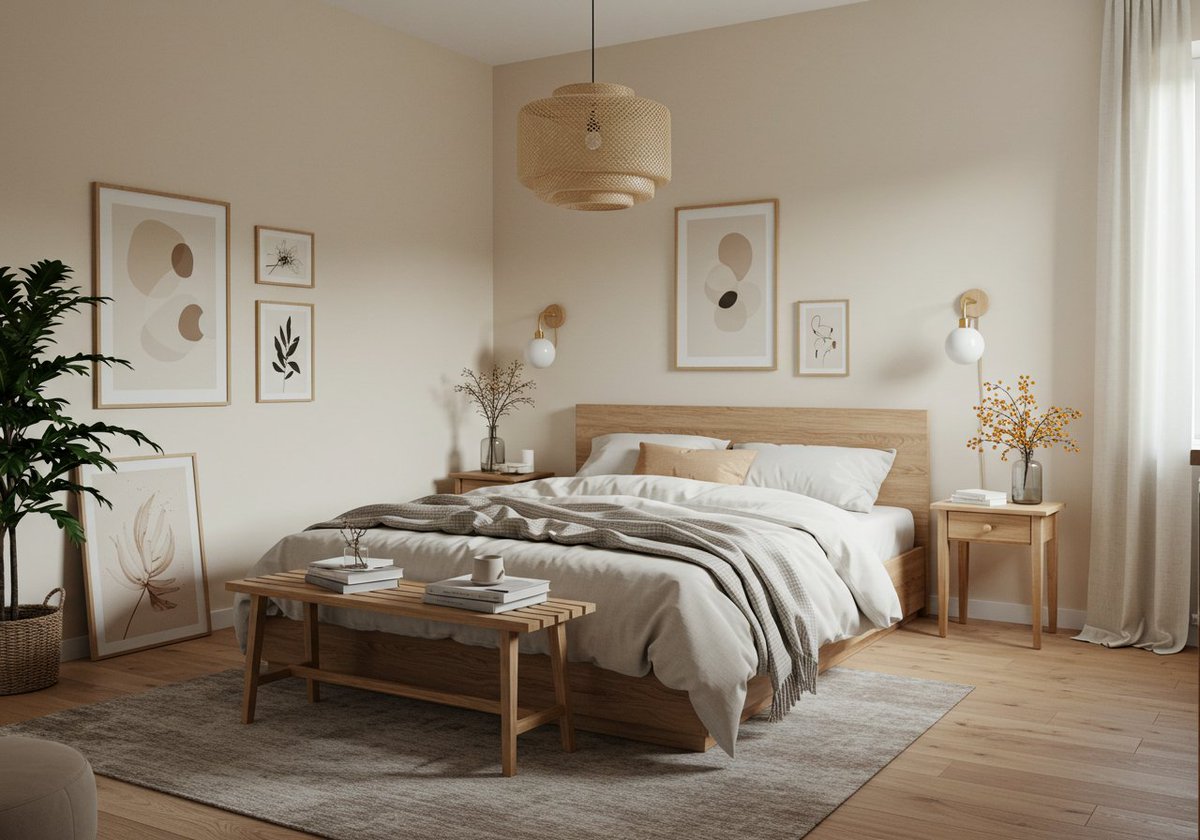 AZ_Realty's tweet image. Why is a minimalist bedroom so irresistible? 🤔

#Bedroom #BedroomDesign #MinimalistLiving #MinimalistBedroom #SereneSpaces
 LocalInfoForYou.com/355155/minimal…
