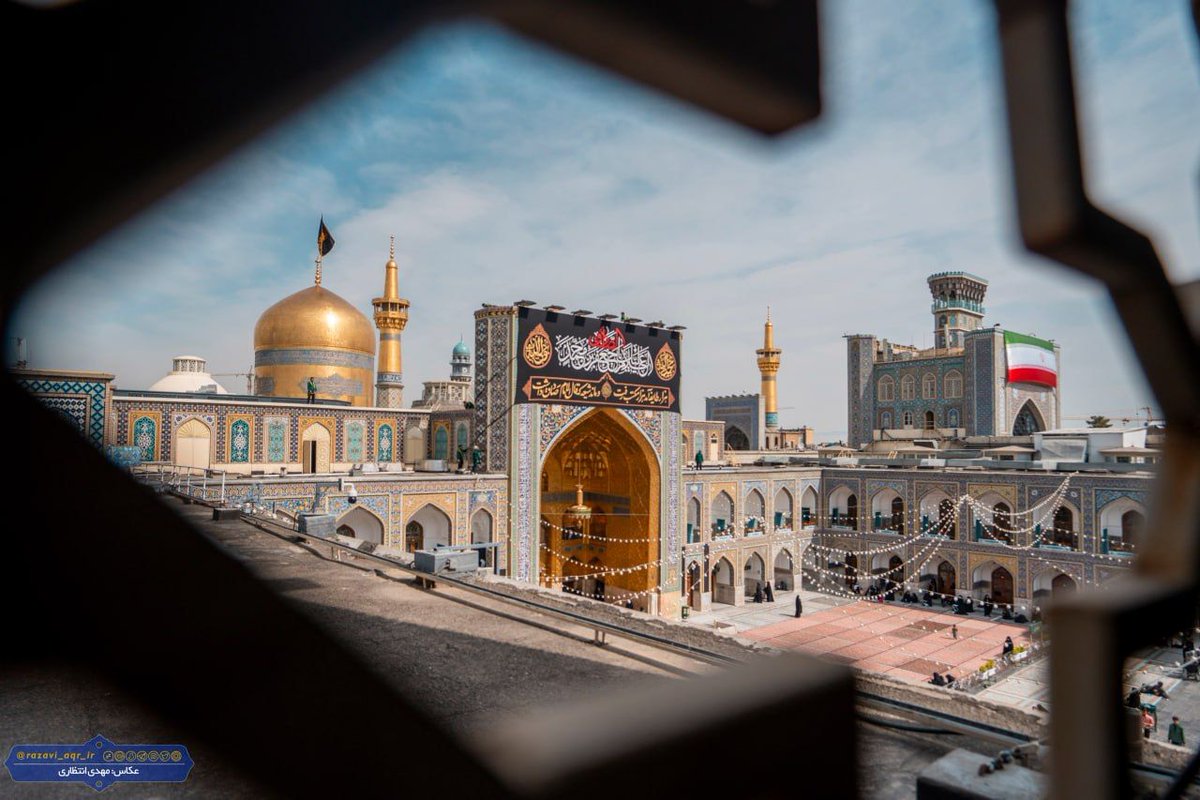 علی اکبر خیر اندیش tweet media