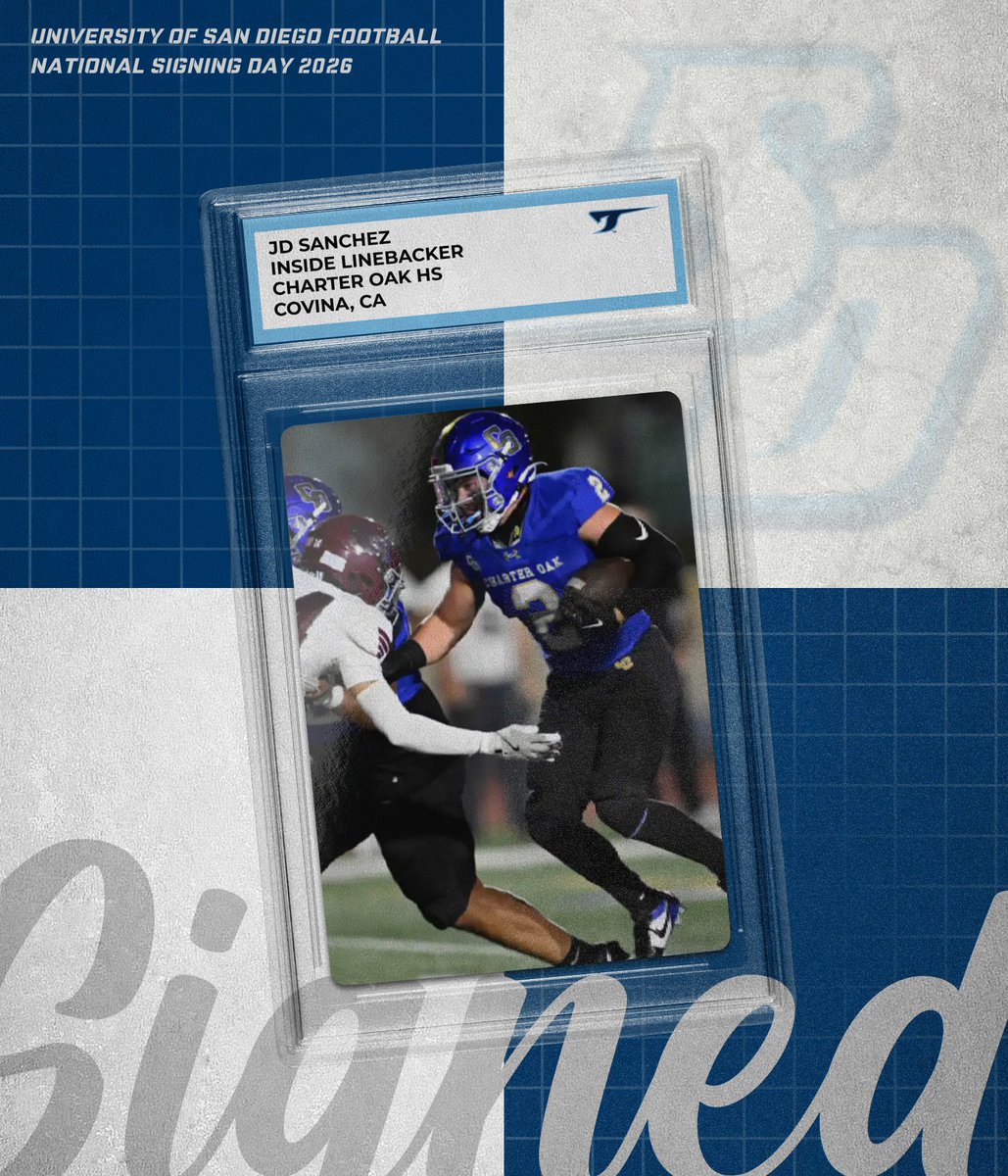 San Diego Football tweet media
