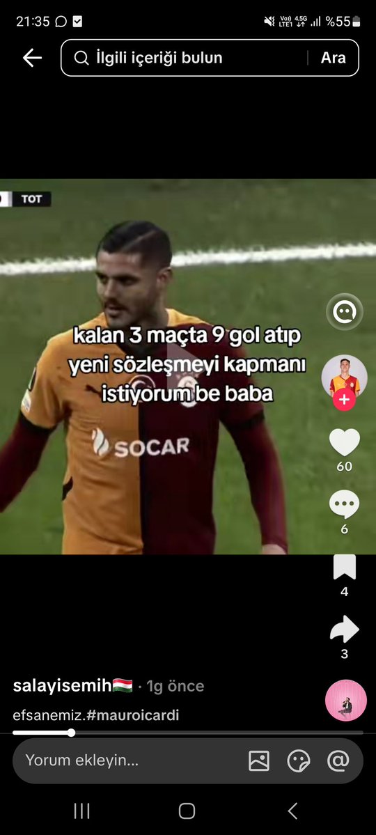 Muğlalı Bir Genç tweet media