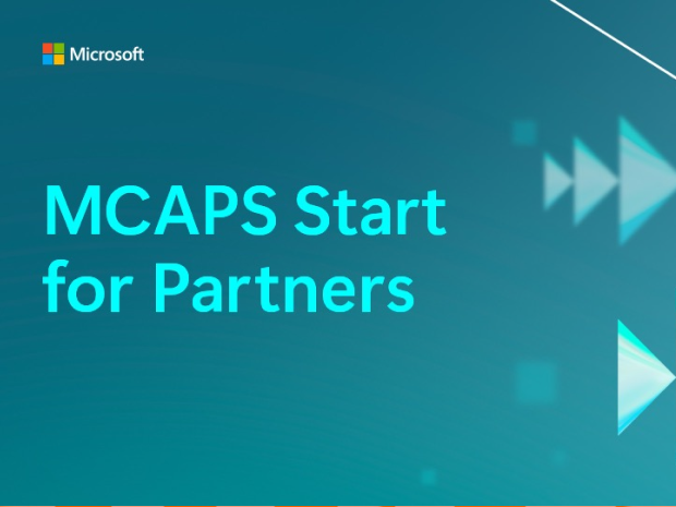 Microsoft Partner tweet media