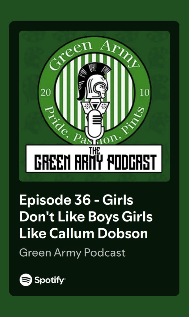Green Army tweet media