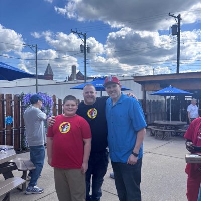 UebelhorNeil's tweet photo. #NewProfilePic https://t.co/tqzKeWD4f1