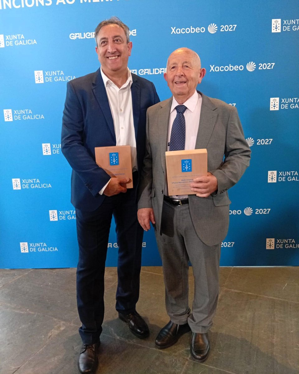 S.D. Compostela tweet media