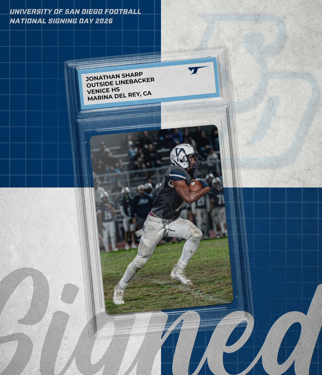 San Diego Football tweet media