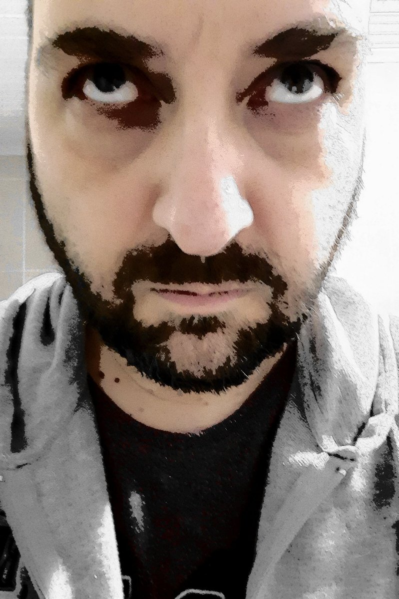 Burak Uyar tweet media