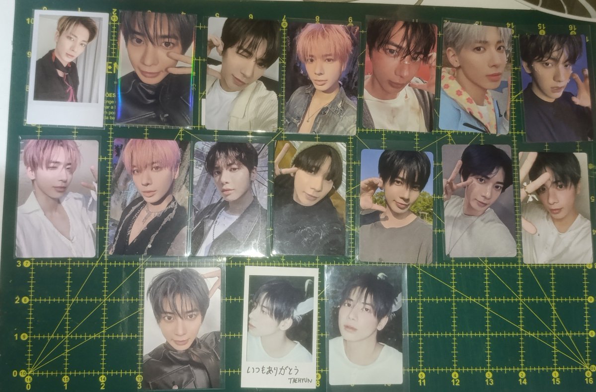 Vivi VAI VER O BTS tweet media