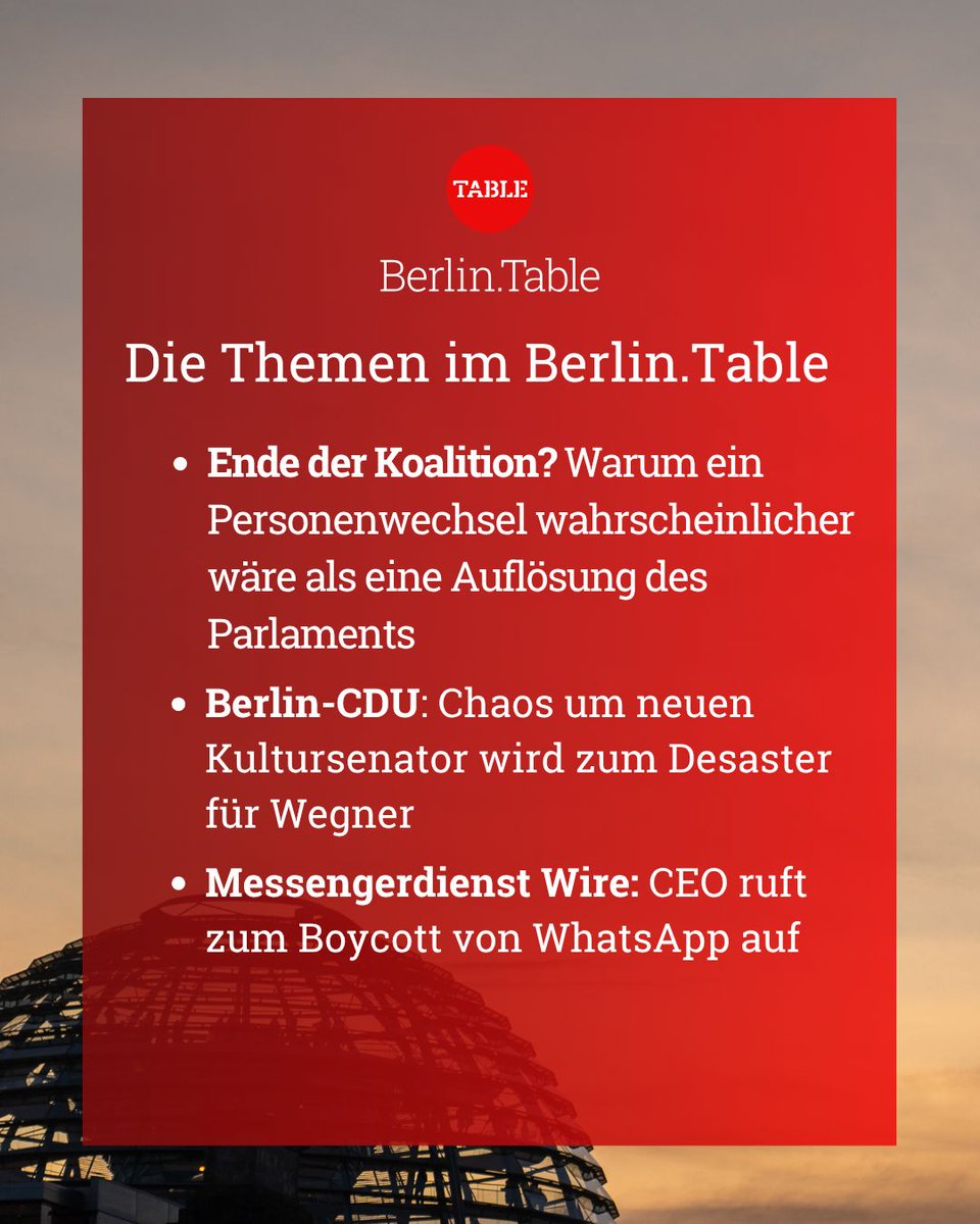 Table.Briefings tweet media