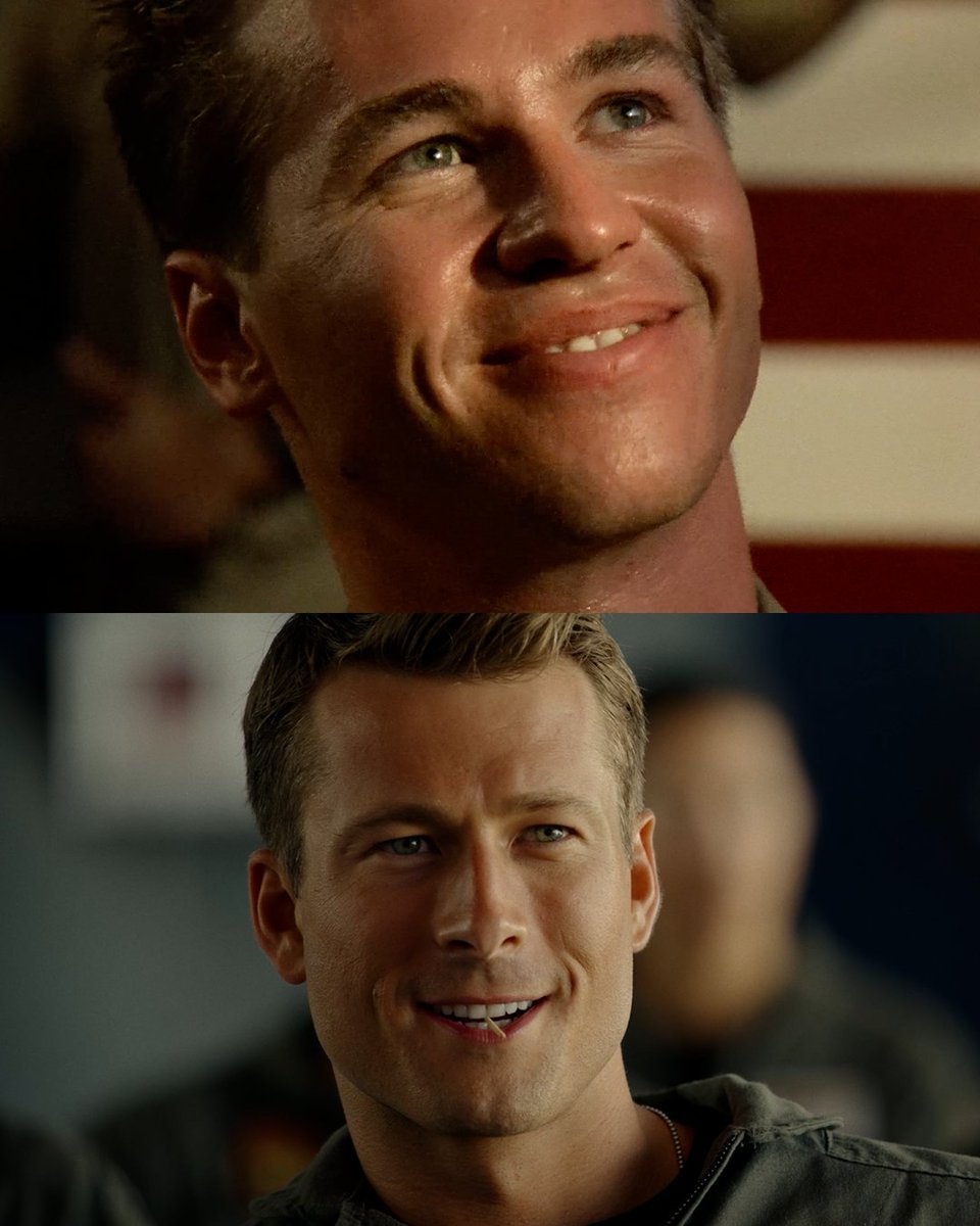 Top Gun tweet media