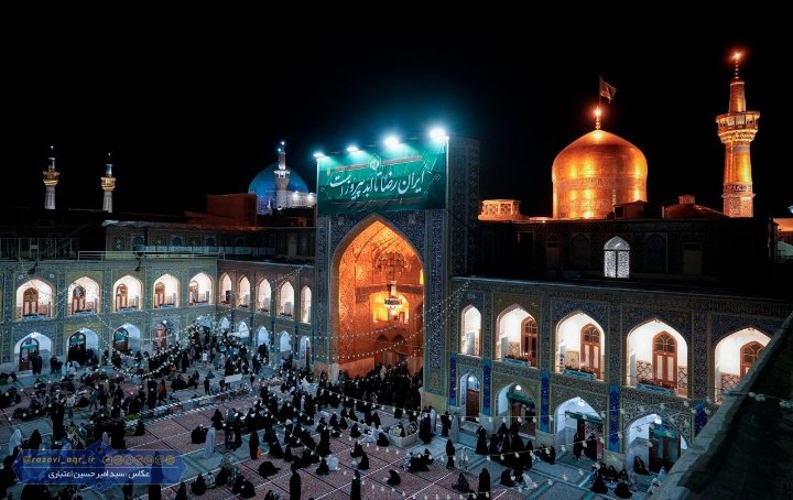 علی اکبر خیر اندیش tweet media