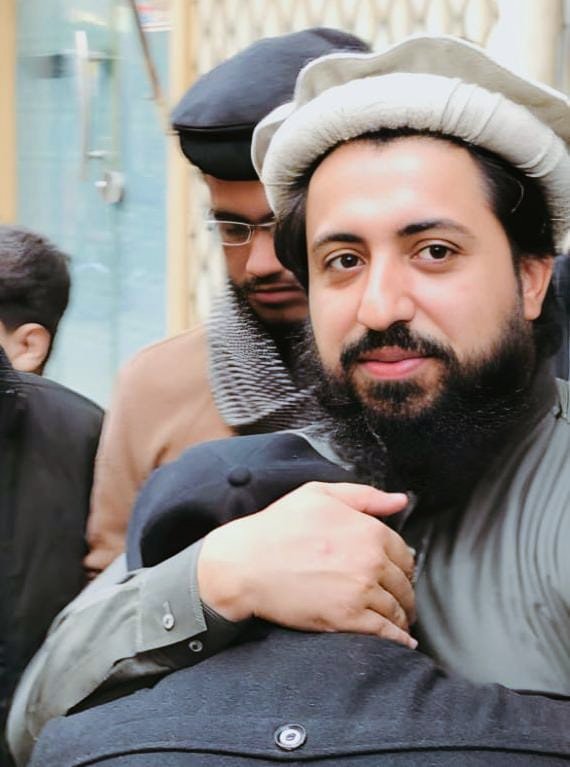 lala shani tweet media