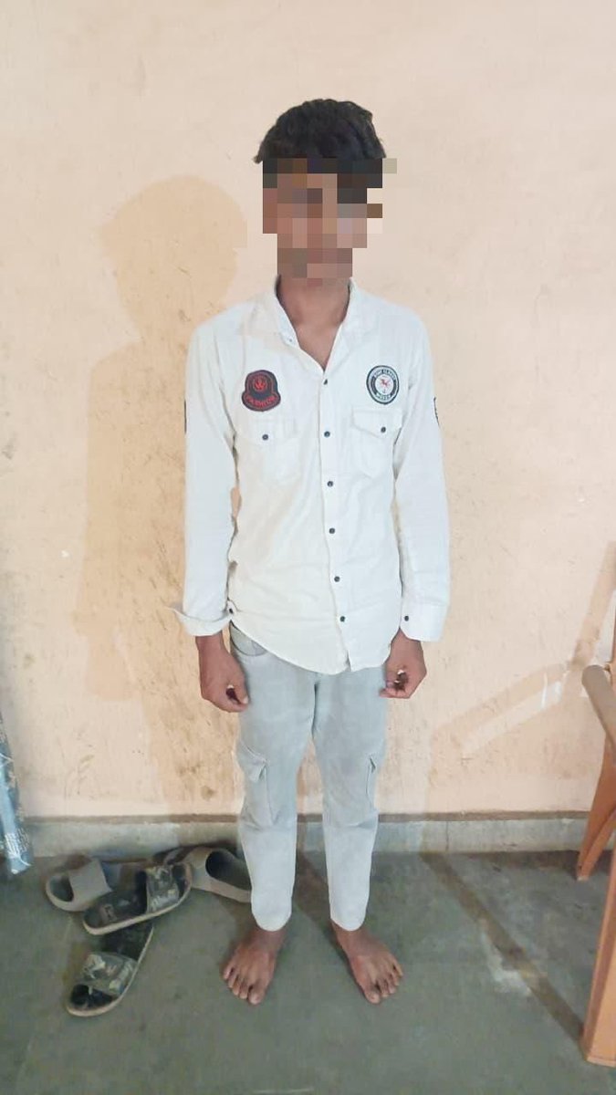 Koderma Police, Jharkhand tweet media