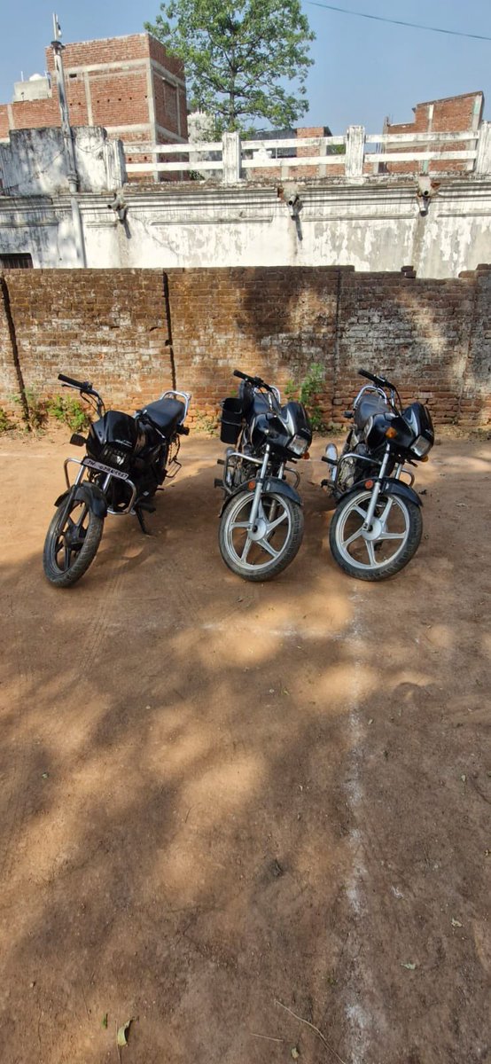 Koderma Police, Jharkhand tweet media