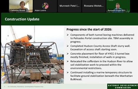 NYMTC tweet media