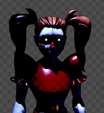 __Plague_Doc__'s tweet photo. why the hell that every time i see a really good and accurate model of TFC circus baby, it's either 1 not public or 2 never finished?!
Cuz you see this really good one in these pictures? Yeah bad news it's only for DAMN VRCHAT!
So can someone please just help baby out for once?! https://t.co/oP19Gai4No