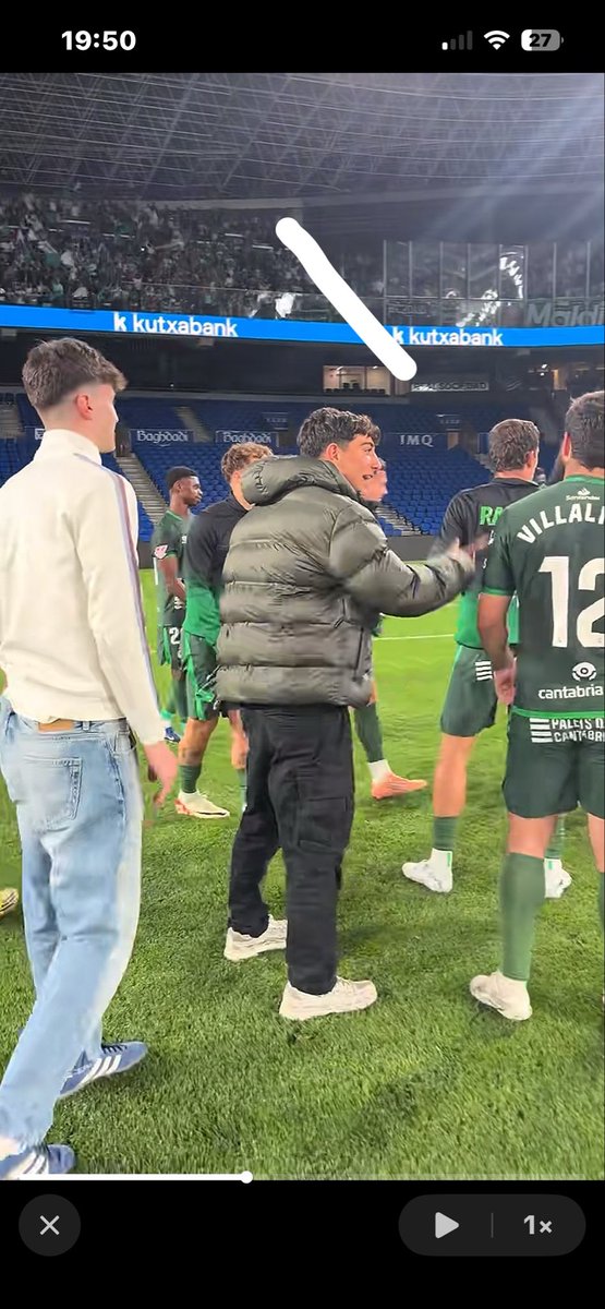 FanaticoBurgales(PlayOff 2026)🐻‍❄️ tweet media
