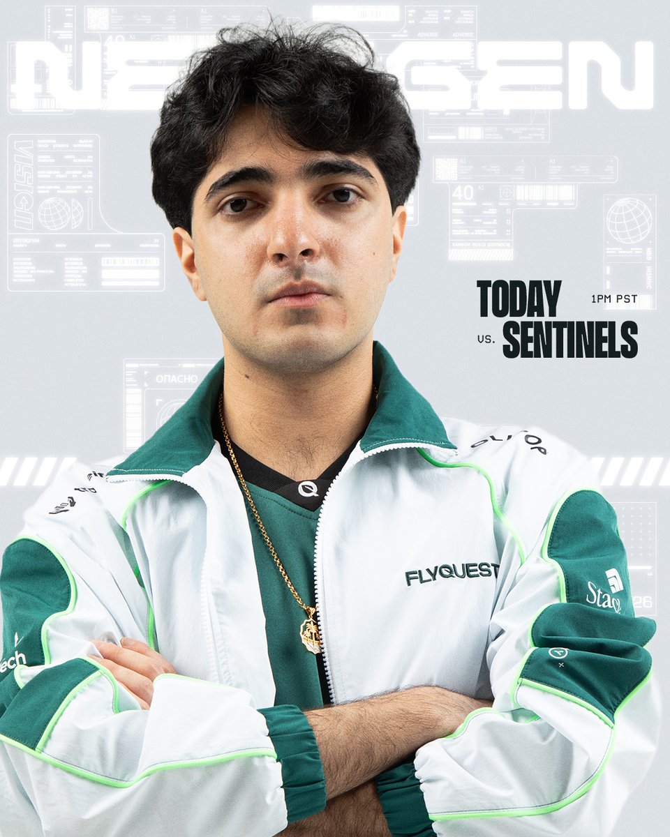 FlyQuest tweet media