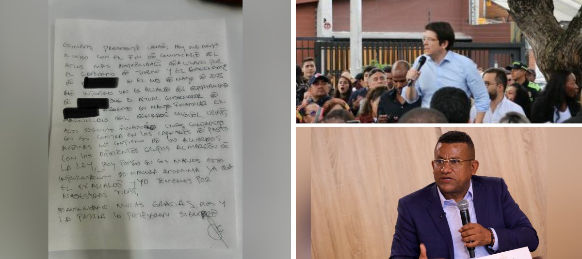 EL TIEMPO tweet media