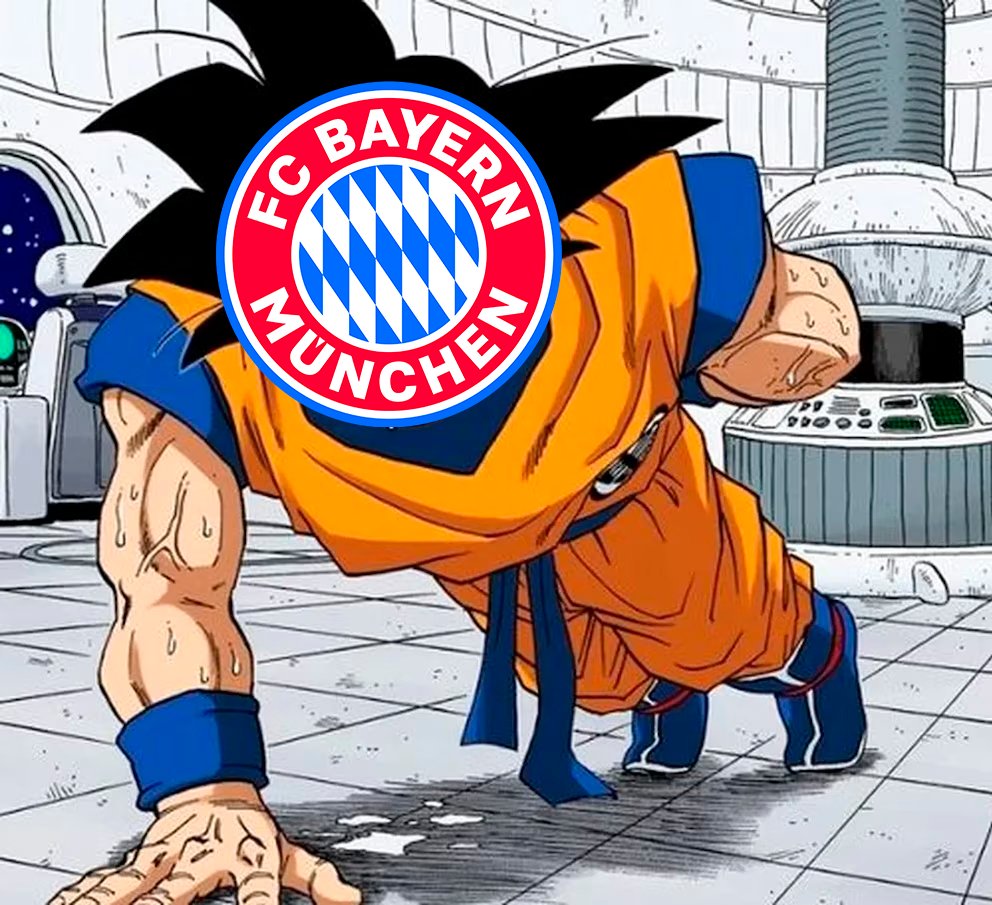 FC Bayern München Español tweet media