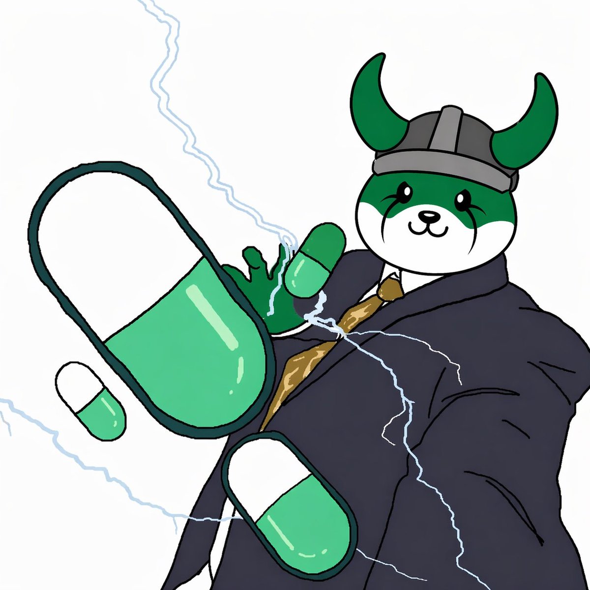 AhamadAli718864's tweet photo. @Pumpfun @donatedotgg Pumpfun cooking 

Pumpfunfloki will donate a huge charity at 500k mcap using creator fee 🫡

You all can check roadmap https://t.co/hEYJqUj7Lm