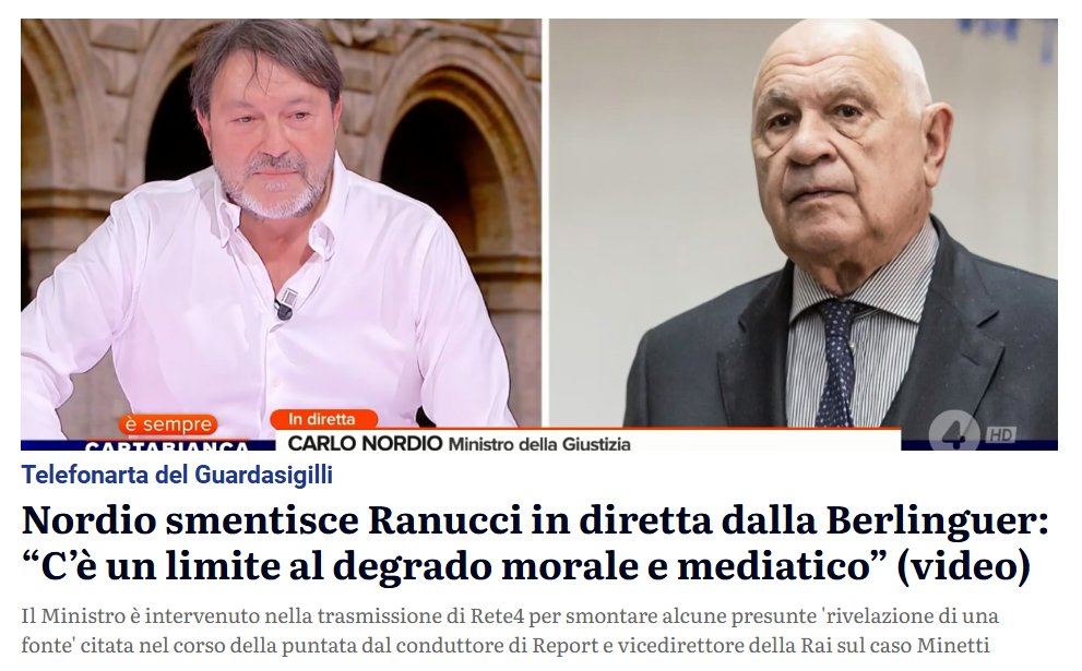 UN CITTADINO tweet media