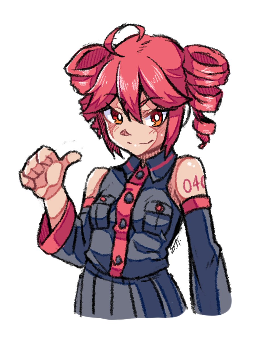 Shiriaru Kita tweet media