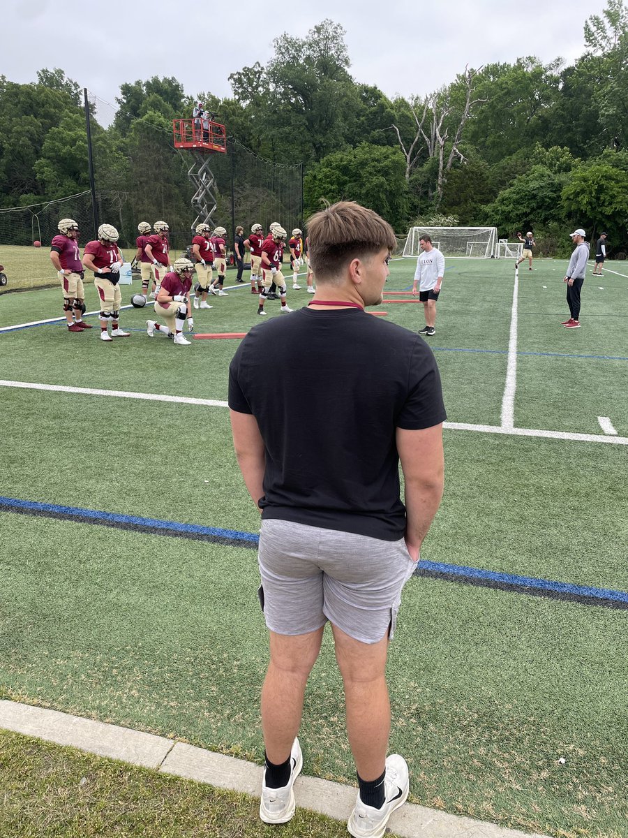 Reece Honaker tweet media