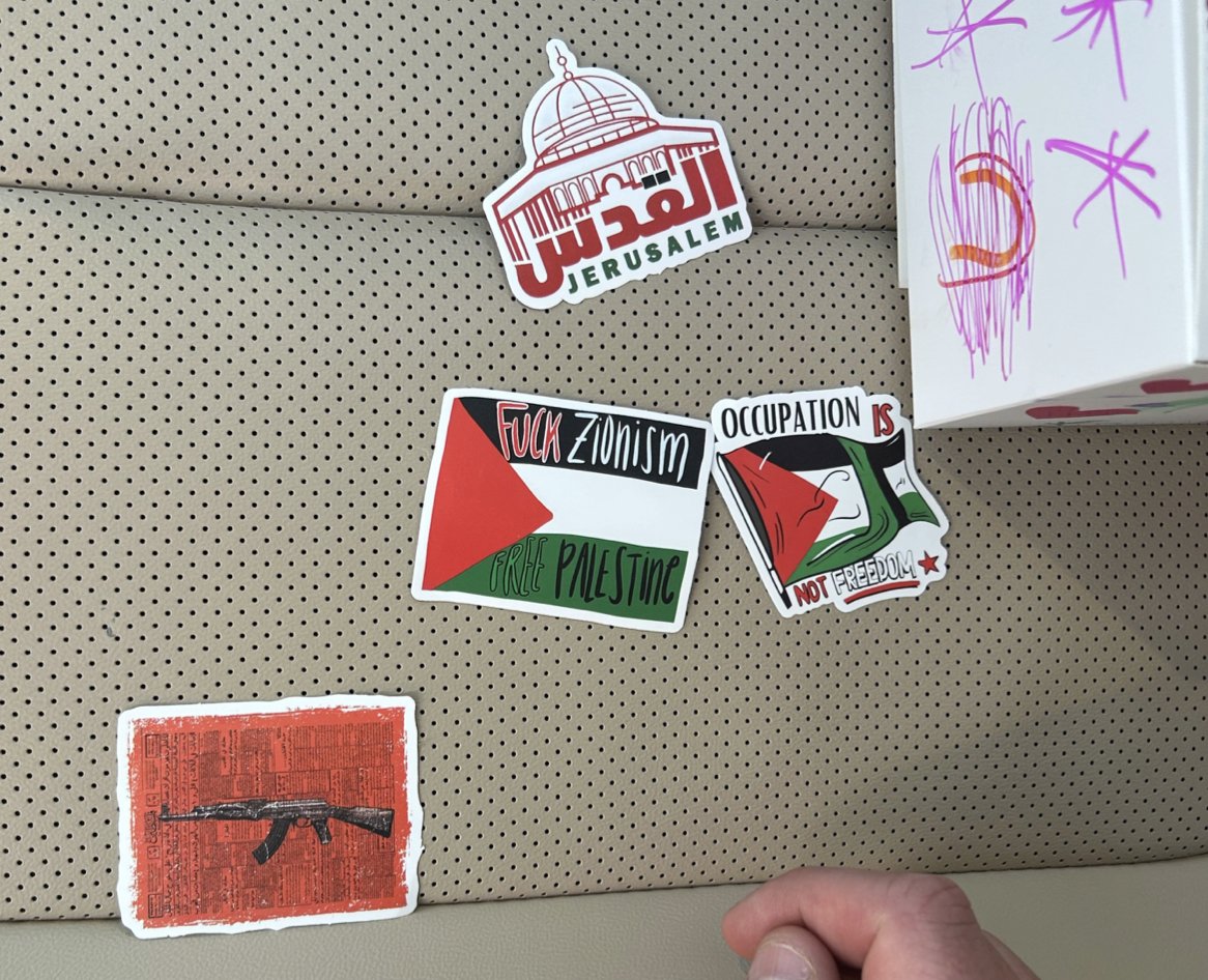 StopAntisemitism tweet media