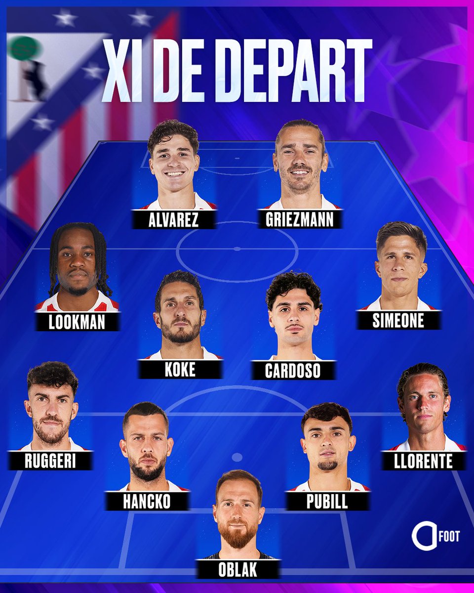 Actu Foot tweet media