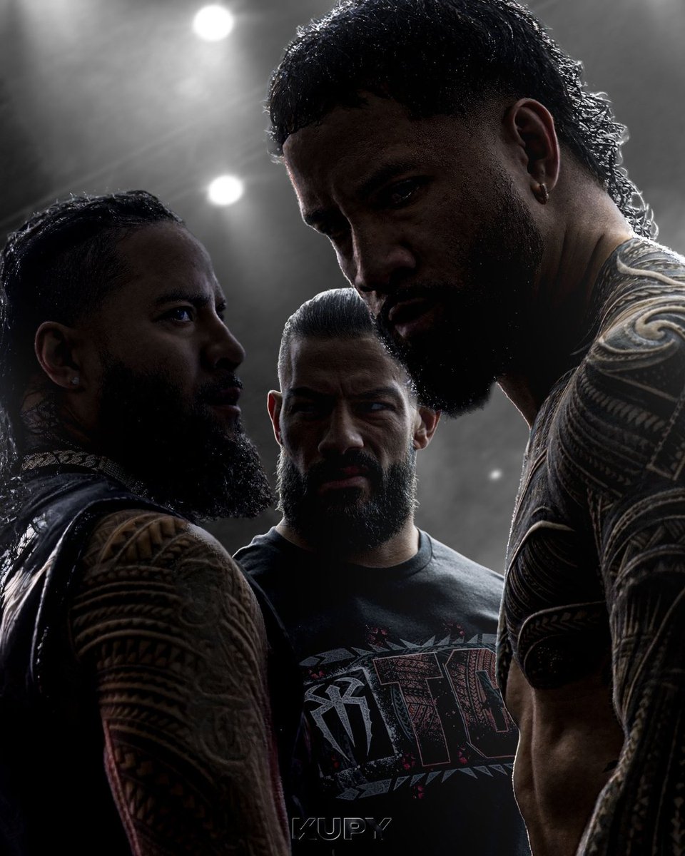 Wrestle Ish tweet media