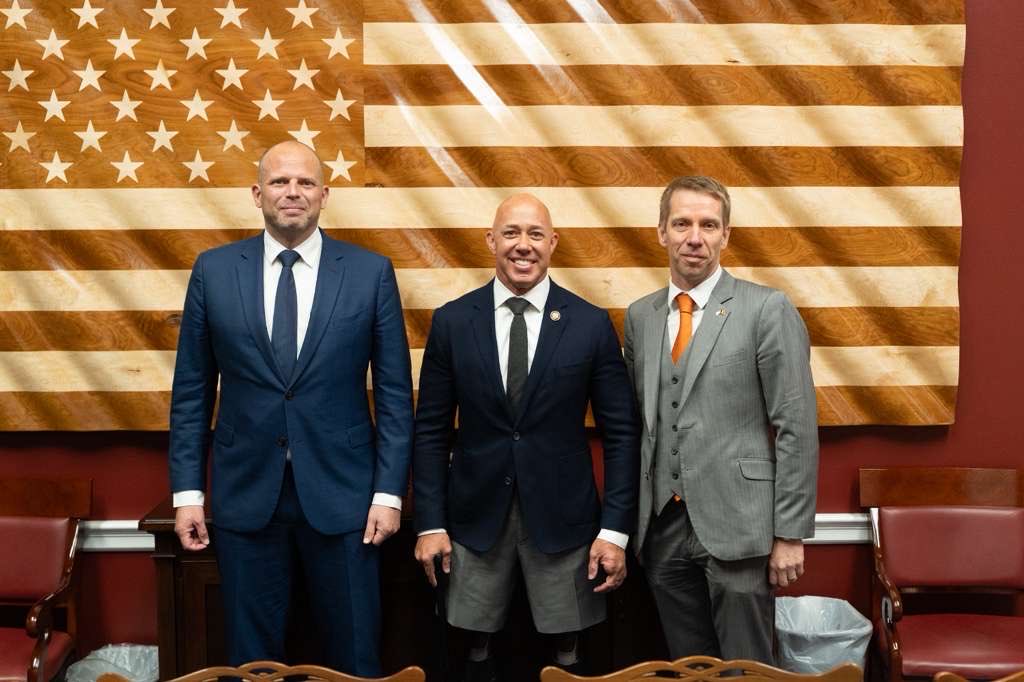 Theo Francken tweet media