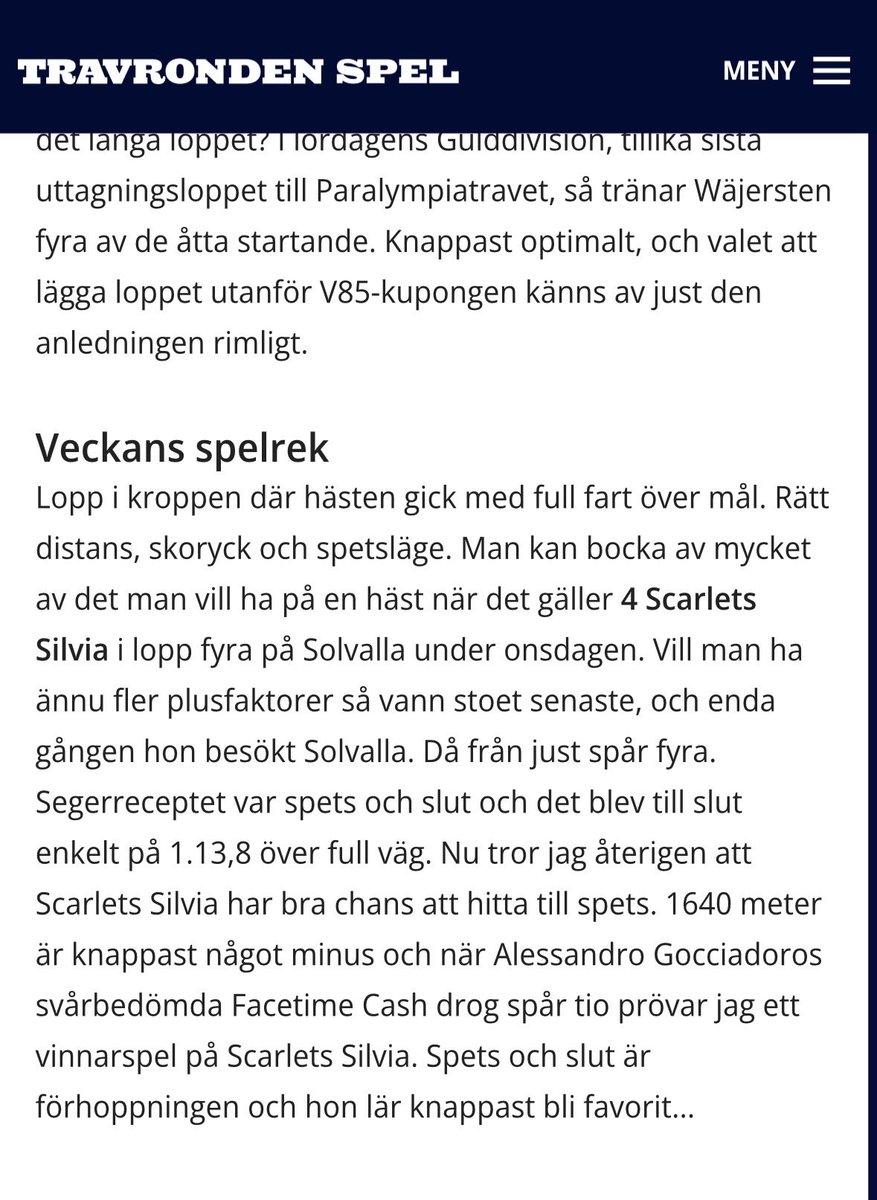 Johan Sjöstrand tweet media